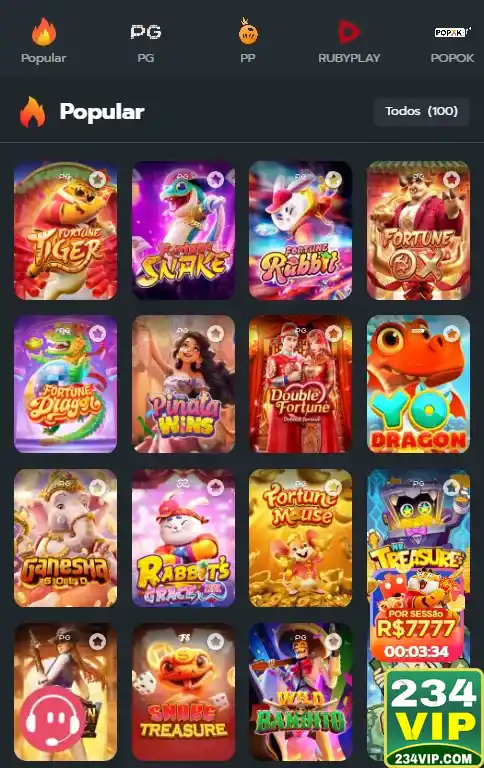 234vip participe de emocionante jogos de mesa